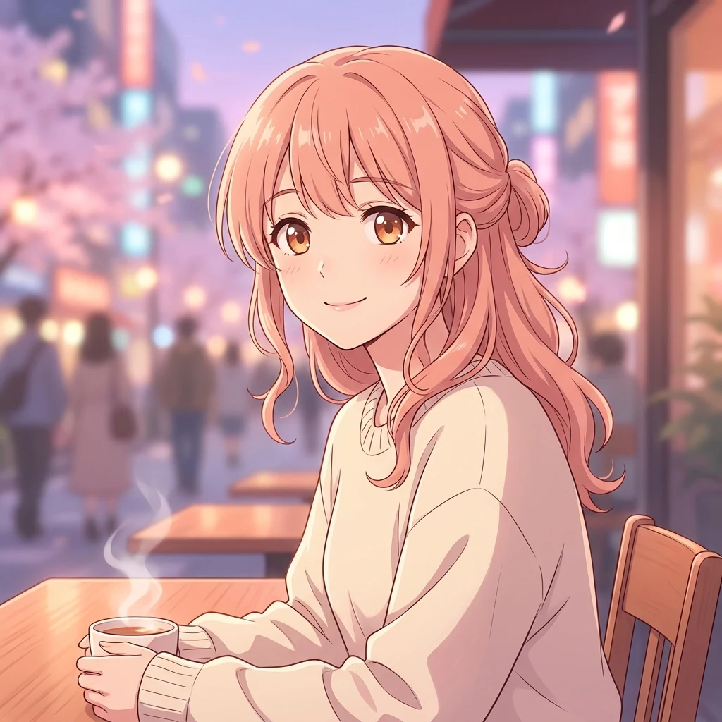 アニメ