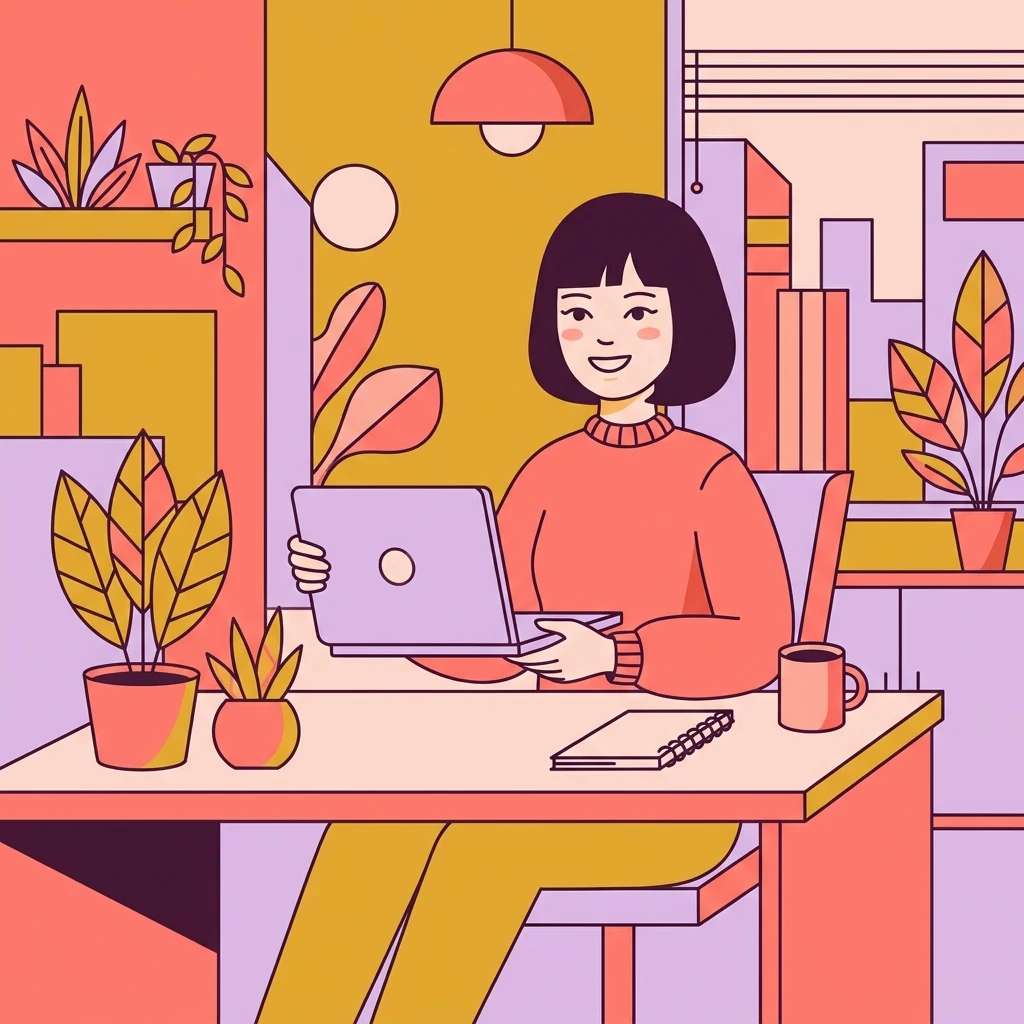 イラスト